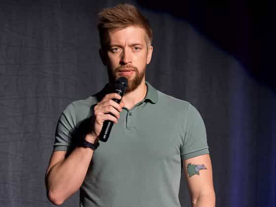 Daniel Sloss - Bitter